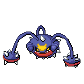 Garthorn Sprite Image