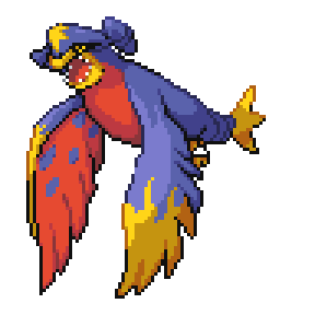 Garflame Sprite Image