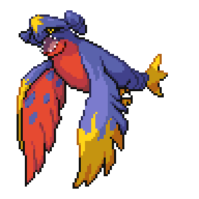 Garflame Sprite Image