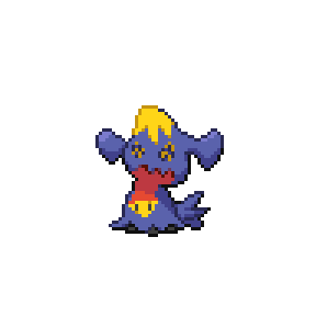 Garkyu Sprite Image