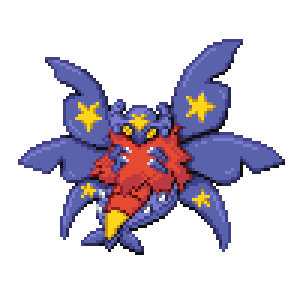 Garrona Sprite Image
