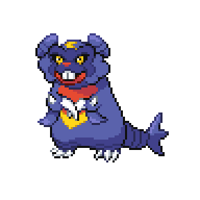 Garbarel Sprite Image