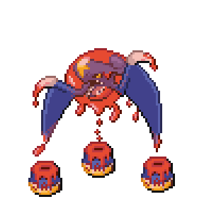 Garsis Sprite Image
