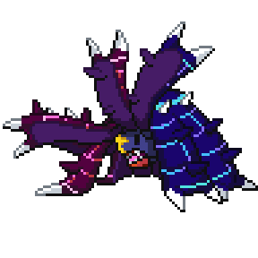 Garapex Sprite Image