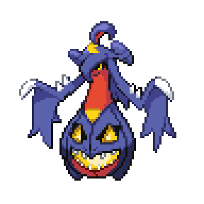 Gargeist Sprite Image