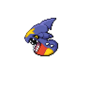 Gardisc Sprite Image