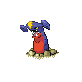 Garlett Sprite Image