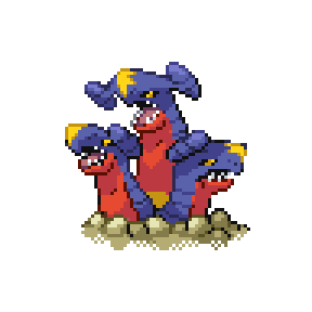 Gartrio Sprite Image