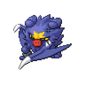 Garape Sprite Image