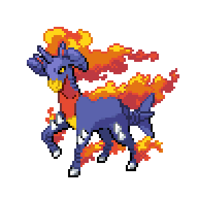 Gardash Sprite Image