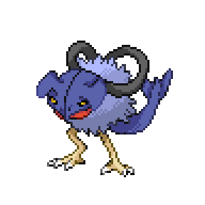 Garduo Sprite Image
