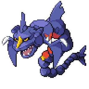 Garnix Sprite Image