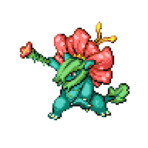 Venuwak Sprite Image