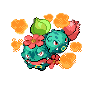 Venuzing Sprite Image