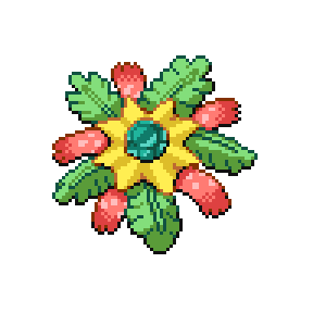 Venumie Sprite Image