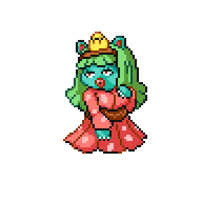 Venunx Sprite Image