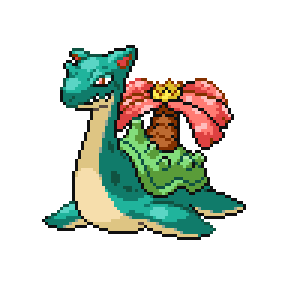 Venuras Sprite Image