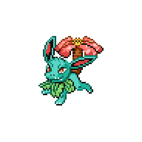 Venuvee Sprite Image