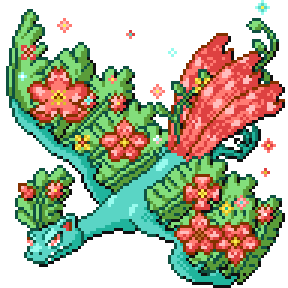 Venutres Sprite Image