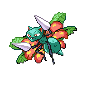 Venudrill Sprite Image