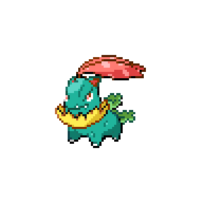 Venurita Sprite Image