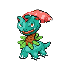 Venuleef Sprite Image