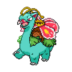 Venunium Sprite Image
