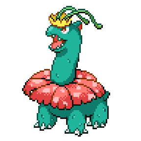 Venunium Sprite Image