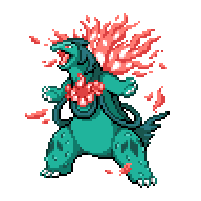 Venulosion Sprite Image