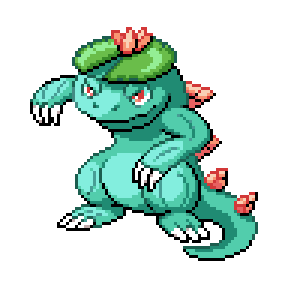 Venuligatr Sprite Image