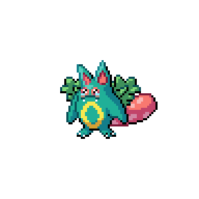 Venutret Sprite Image