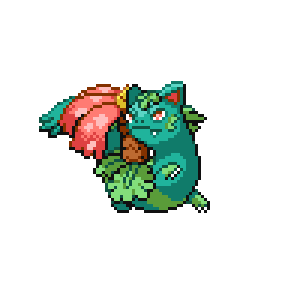 Venuret Sprite Image