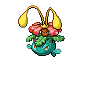 Venuchou Sprite Image