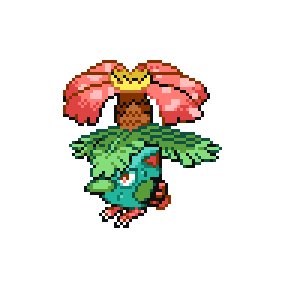 Venutu Sprite Image