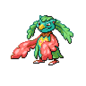 Venutu Sprite Image