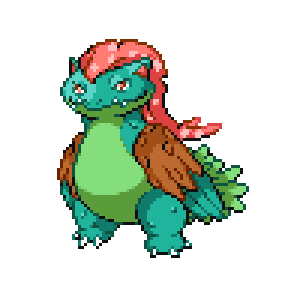 Venugeot Sprite Image