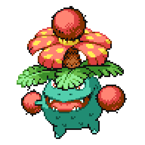 Venuluff Sprite Image
