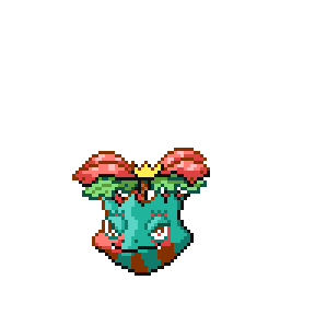 Venukern Sprite Image