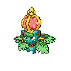 Venuper Sprite Image