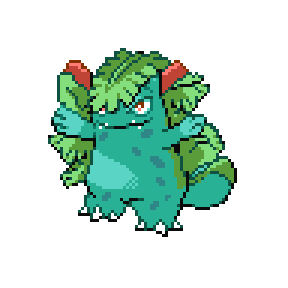 Venusire Sprite Image