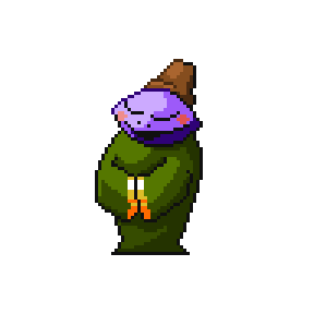Venuking Sprite Image