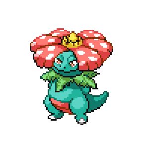 Venuking Sprite Image