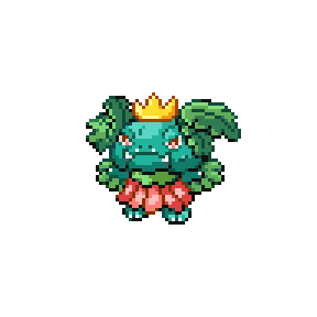 Venubull Sprite Image