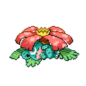 Venuursa Sprite Image