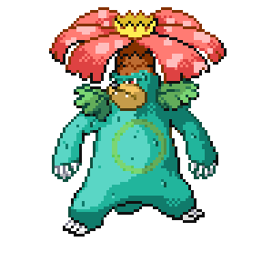 Venuring Sprite Image