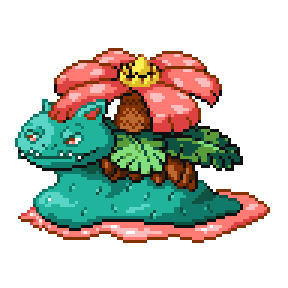Venucargo Sprite Image