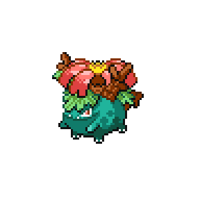 Venusola Sprite Image