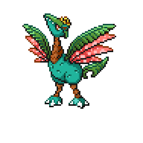 Venumory Sprite Image