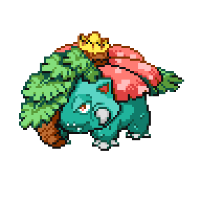 Venuphan Sprite Image