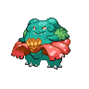 Venusey Sprite Image